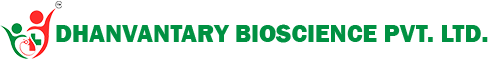 Dhanvantary BioScience Pvt. Ltd