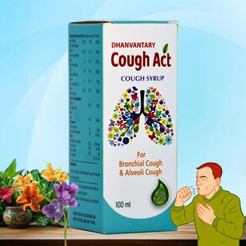 Picture of DBS COUGH ACT SYRUP