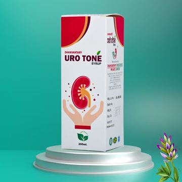 Picture of DBS UROTON SYRUP