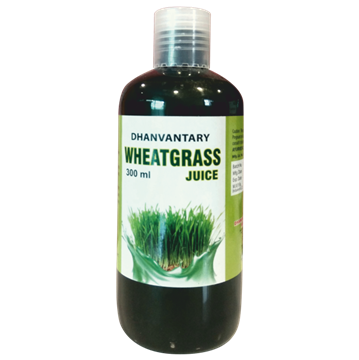 Picture of DBS WHEATGRASS JUICE